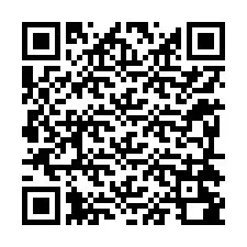 QR код за телефонен номер +12294280820