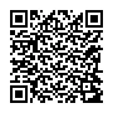 Codice QR per il numero di telefono +12294283259