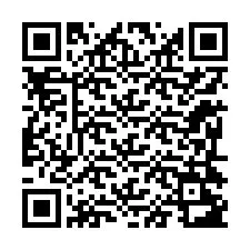 QR-код для номера телефона +12294283475