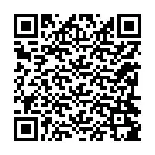 QR Code สำหรับหมายเลขโทรศัพท์ +12294285259