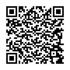 QR код за телефонен номер +12294286382