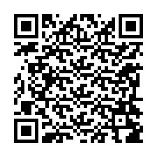 QR kód a telefonszámhoz +12294286556