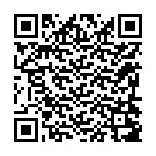 Kode QR untuk nomor Telepon +12294287111