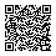 Kod QR dla numeru telefonu +12294320341