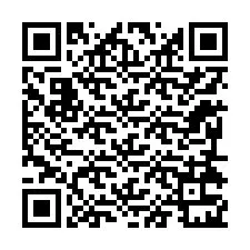 QR Code สำหรับหมายเลขโทรศัพท์ +12294321885