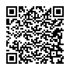 QR Code pour le numéro de téléphone +12294324237