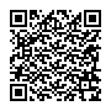 Kode QR untuk nomor Telepon +12294324516