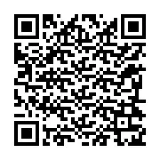 QR Code pour le numéro de téléphone +12294325080