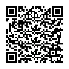 QR-код для номера телефона +12294325880