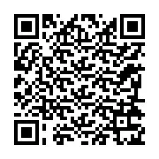 Kode QR untuk nomor Telepon +12294325881