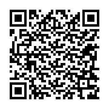 QR Code สำหรับหมายเลขโทรศัพท์ +12294326153