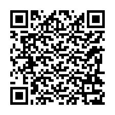 QR-koodi puhelinnumerolle +12294327551