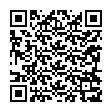 Código QR para número de teléfono +12294327602