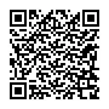 Codice QR per il numero di telefono +12294328125