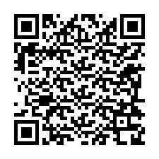 QR-код для номера телефона +12294328126