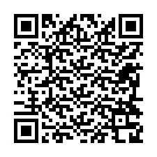 QR-koodi puhelinnumerolle +12294328617