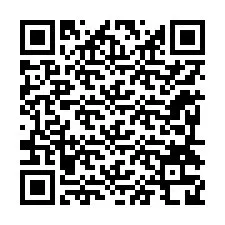 QR-koodi puhelinnumerolle +12294328735