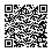 QR-Code für Telefonnummer +12294328736