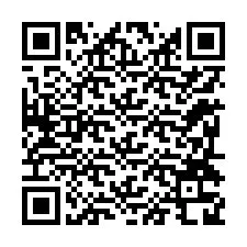 QR kód a telefonszámhoz +12294328771