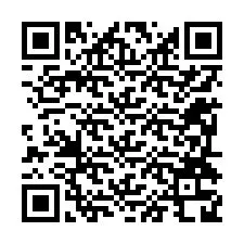 QR-код для номера телефона +12294328773