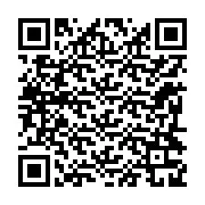 Código QR para número de telefone +12294329255