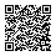 QR-code voor telefoonnummer +12294329599