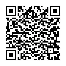 QR-koodi puhelinnumerolle +12294329632