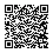 QR-код для номера телефона +12294329722