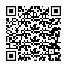 QR kód a telefonszámhoz +12294329725