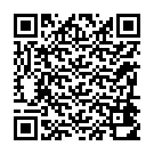 QR Code for Phone number +12294410851