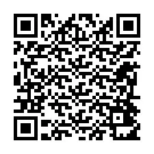 QR-Code für Telefonnummer +12294411677