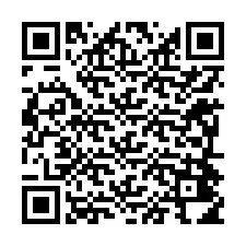 QR-код для номера телефона +12294414232