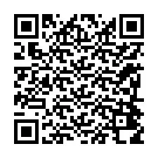 QR Code for Phone number +12294418231