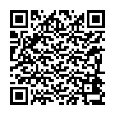 QR Code for Phone number +12294437820
