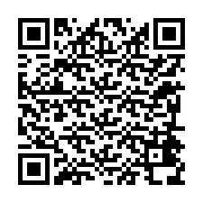 QR Code for Phone number +12294438884