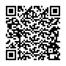 Kode QR untuk nomor Telepon +12294520772