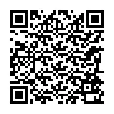 QR код за телефонен номер +12294520945