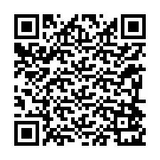 QR kód a telefonszámhoz +12294521220