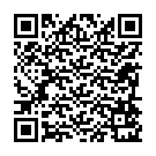 QR-code voor telefoonnummer +12294521517