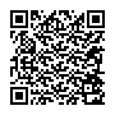 電話番号のQRコード +12294522783