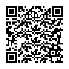 Código QR para número de teléfono +12294524020