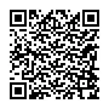 QR-Code für Telefonnummer +12294524265