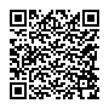 Kod QR dla numeru telefonu +12294524679