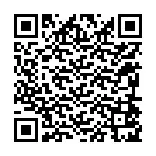 QR-koodi puhelinnumerolle +12294525080