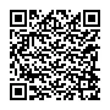 Código QR para número de telefone +12294525264