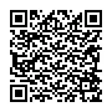 QR код за телефонен номер +12294525682