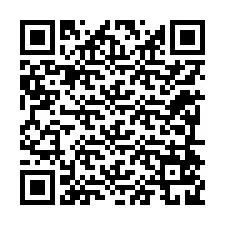 Codice QR per il numero di telefono +12294529439