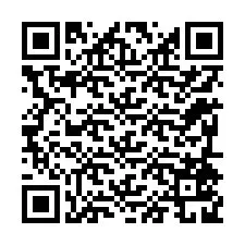 QR-koodi puhelinnumerolle +12294529911