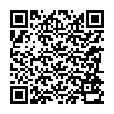 Codice QR per il numero di telefono +12294530978