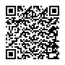 QR Code pour le numéro de téléphone +12294530983